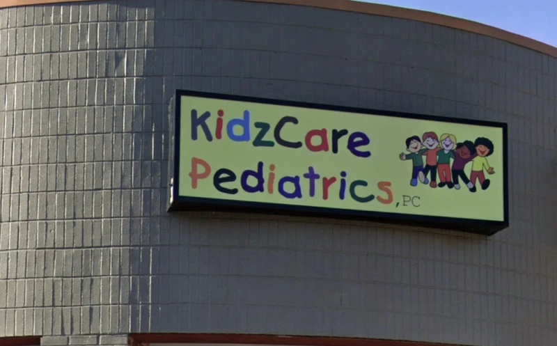 Charlotte KidzCare