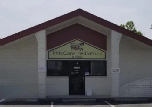 Wallace KidzCare
